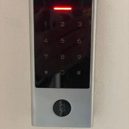 L' Olivo Hotel Reggello Eksteriør billede