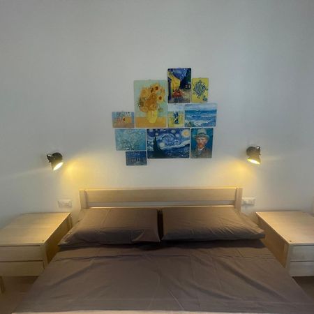 L' Olivo Hotel Reggello Eksteriør billede