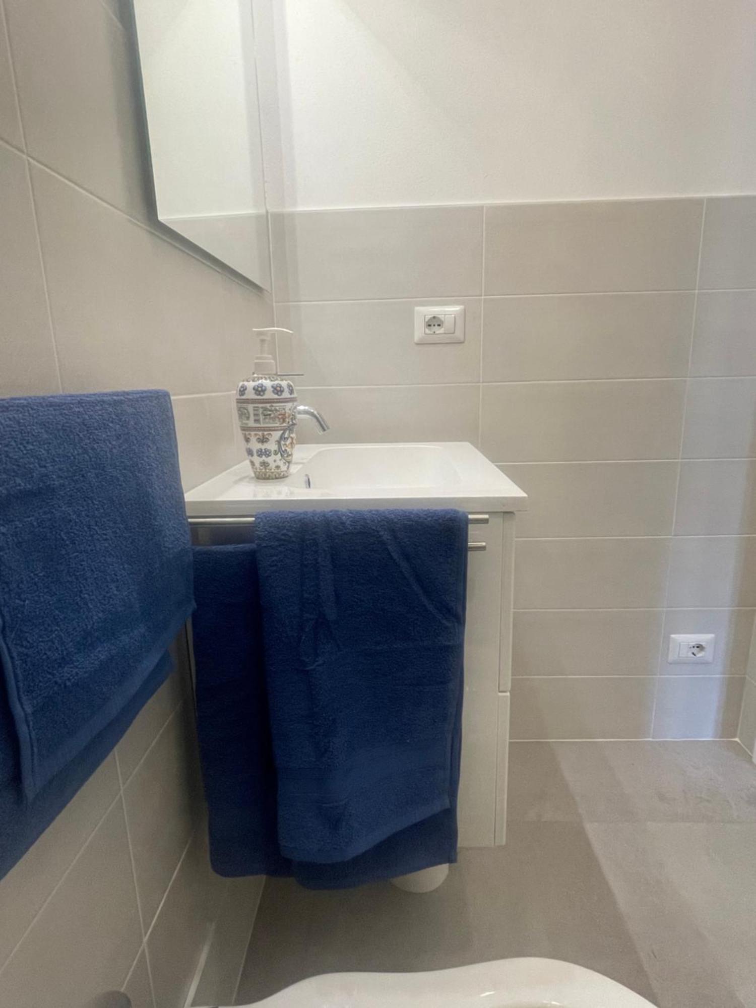 L' Olivo Hotel Reggello Eksteriør billede