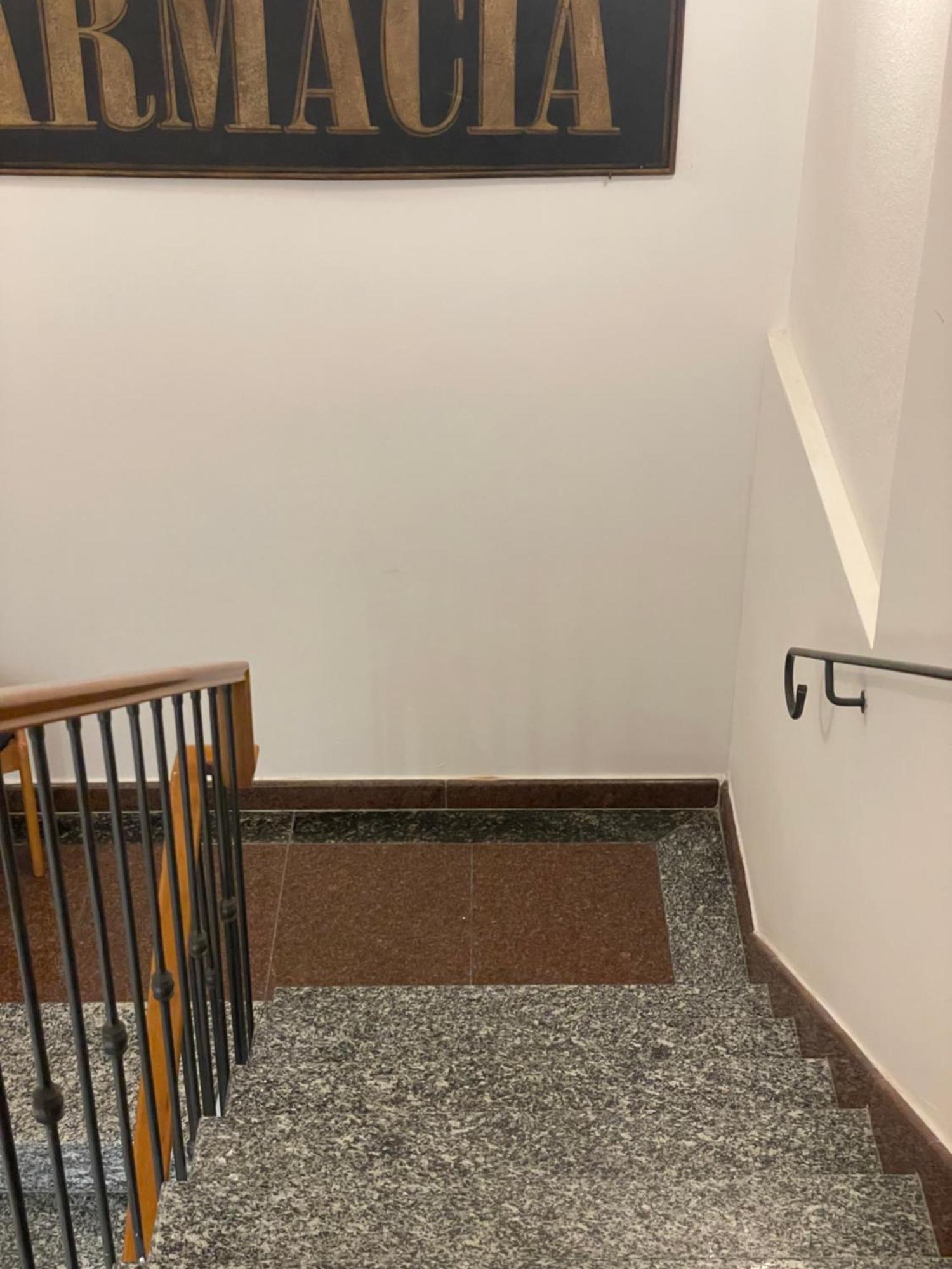 L' Olivo Hotel Reggello Eksteriør billede