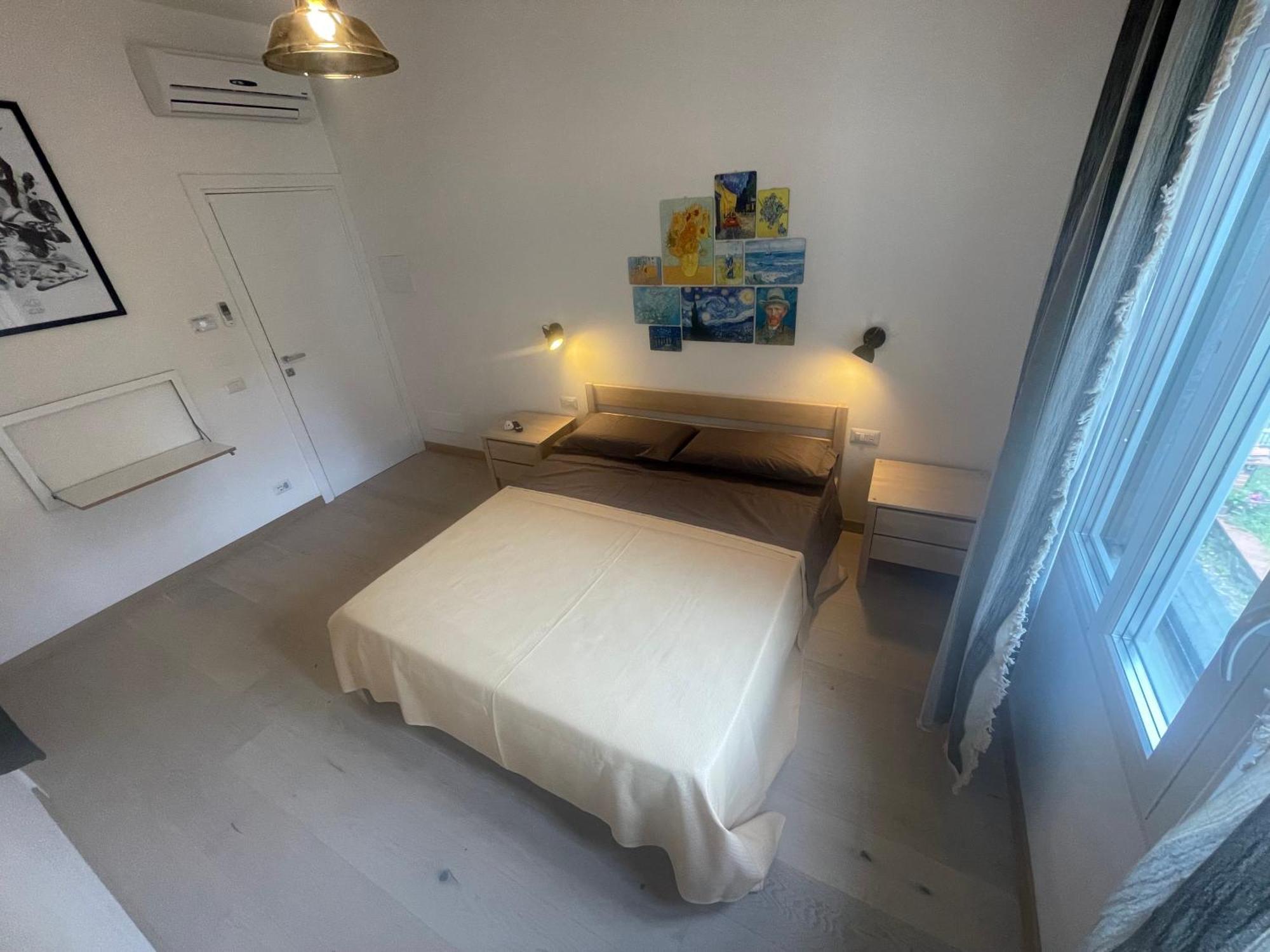 L' Olivo Hotel Reggello Eksteriør billede